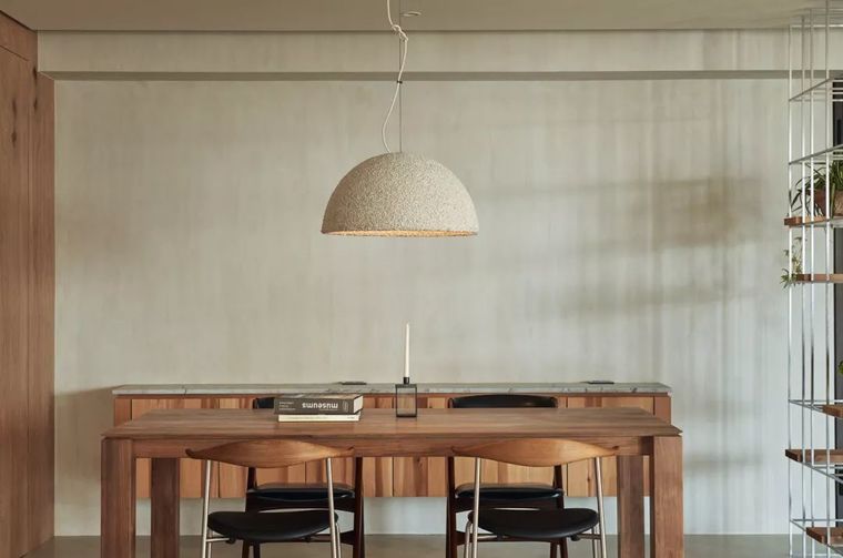 一面水泥墻，勝過(guò)精裝房_15