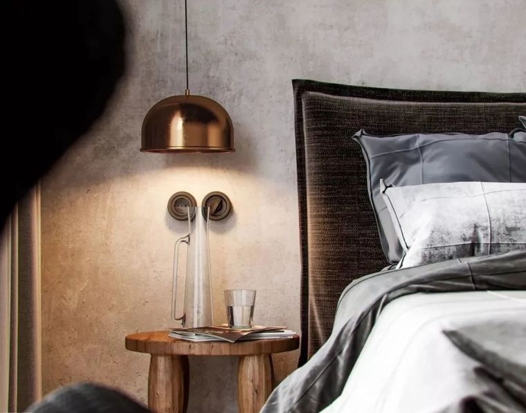 一面水泥墻，勝過(guò)精裝房_23