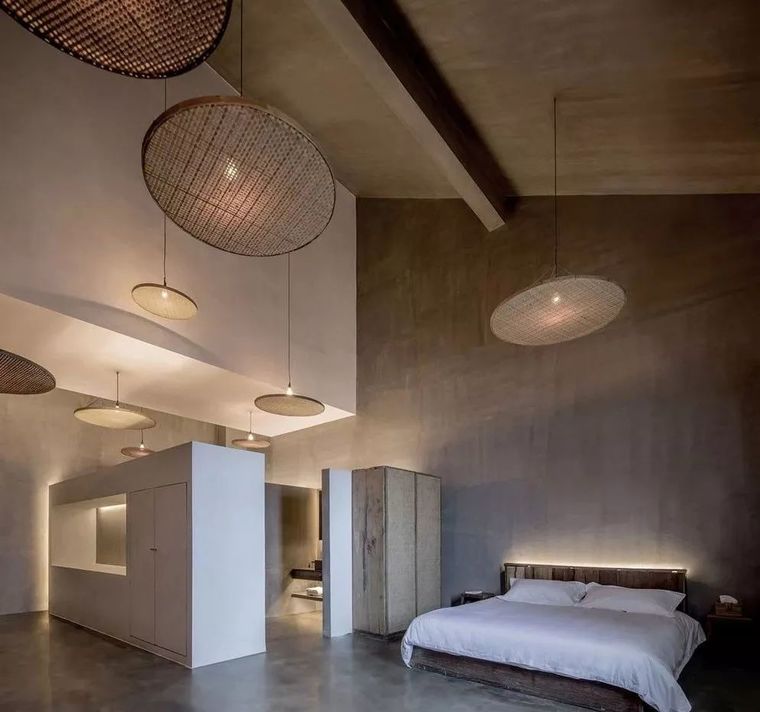 一面水泥墻，勝過(guò)精裝房_24