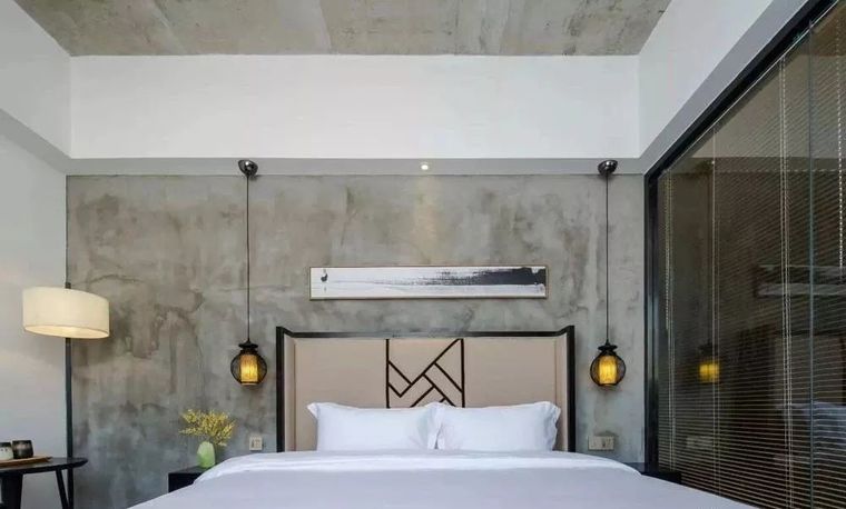 一面水泥墻，勝過(guò)精裝房_29