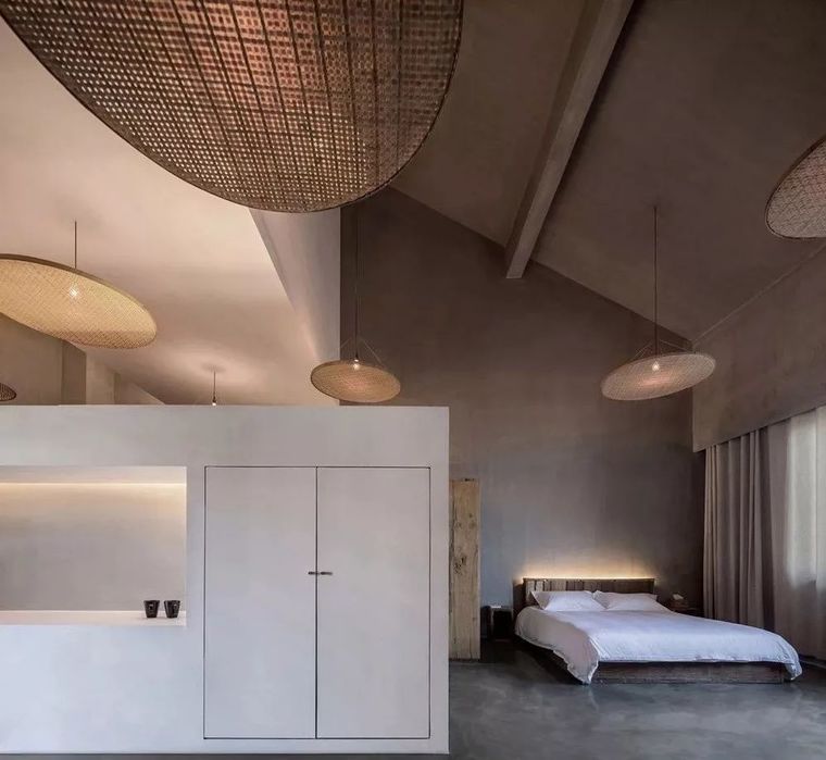 一面水泥墻，勝過(guò)精裝房_27