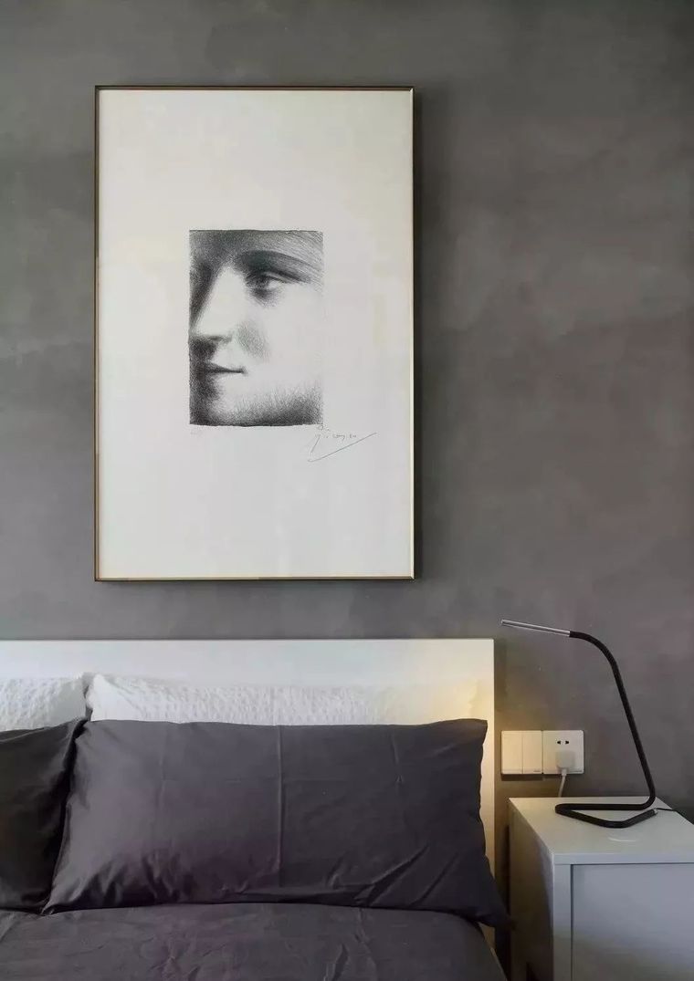 一面水泥墻，勝過(guò)精裝房_25