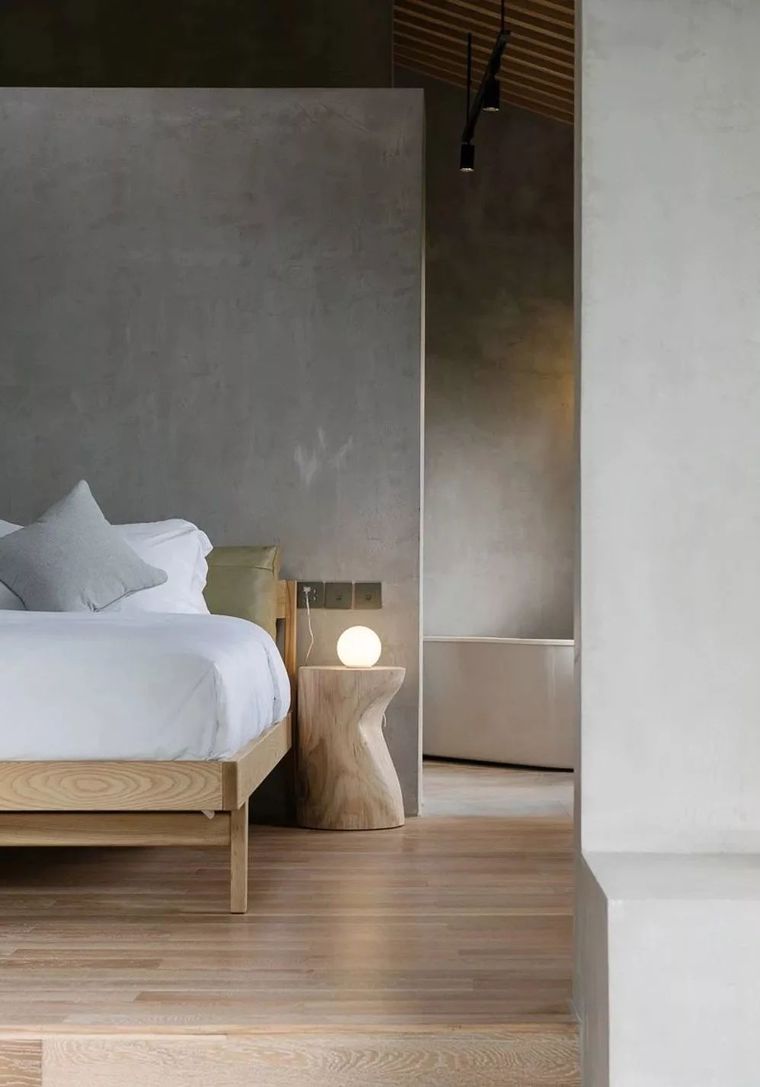 一面水泥墻，勝過(guò)精裝房_33