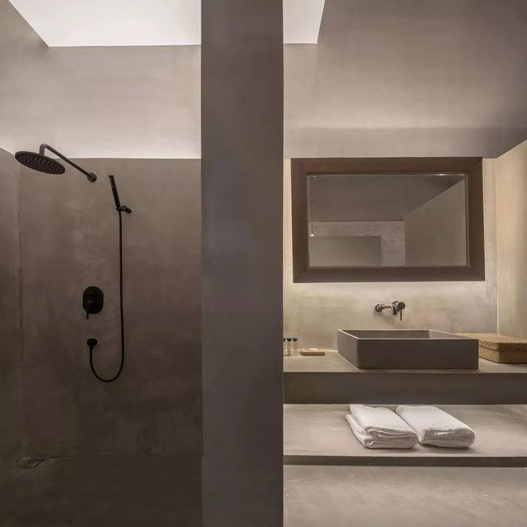 一面水泥墻，勝過(guò)精裝房_40