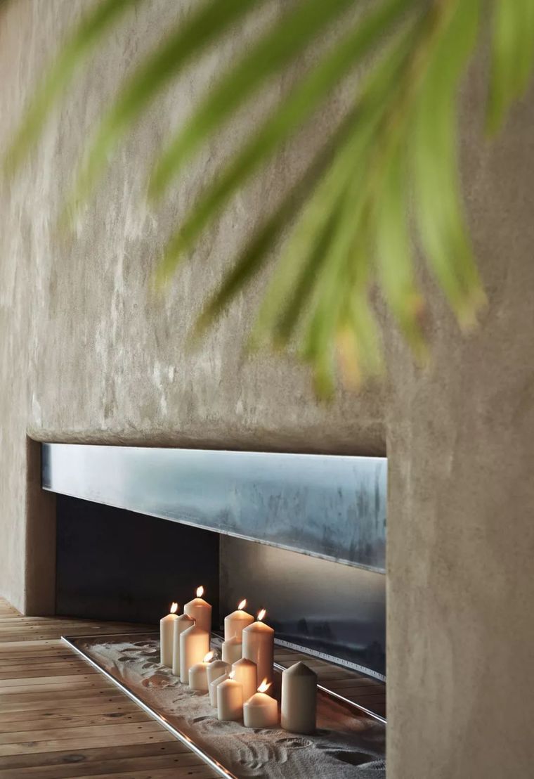 一面水泥墻，勝過(guò)精裝房_53