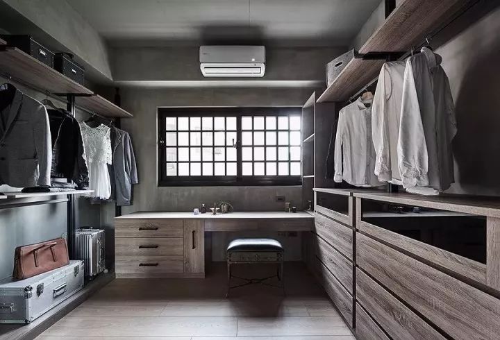 一面水泥墻，勝過(guò)精裝房_43