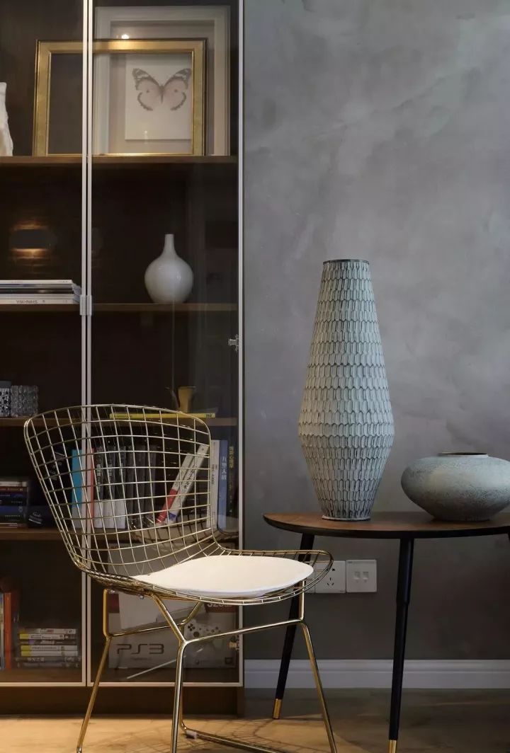 一面水泥墻，勝過(guò)精裝房_46