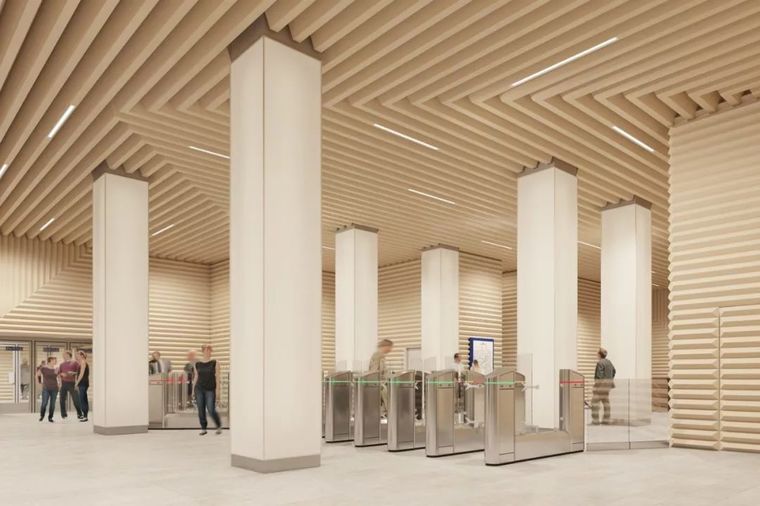 4種常見的“包柱”方式及構(gòu)造做法，全了！_1