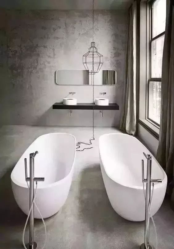 一面水泥墻，勝過(guò)精裝房_41