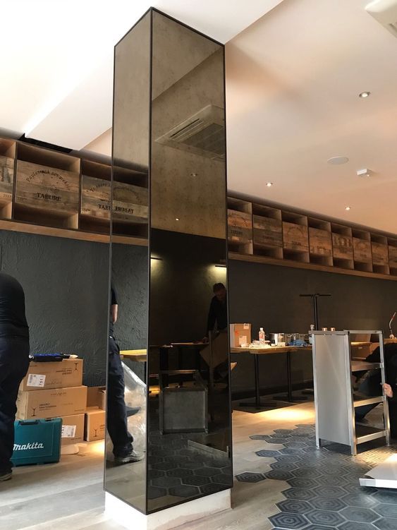 4種常見的“包柱”方式及構(gòu)造做法，全了！_12