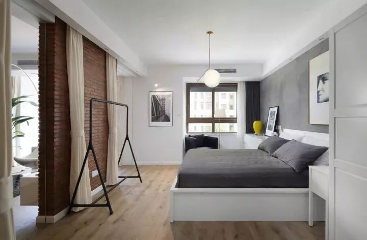 一面水泥墻，勝過(guò)精裝房_32