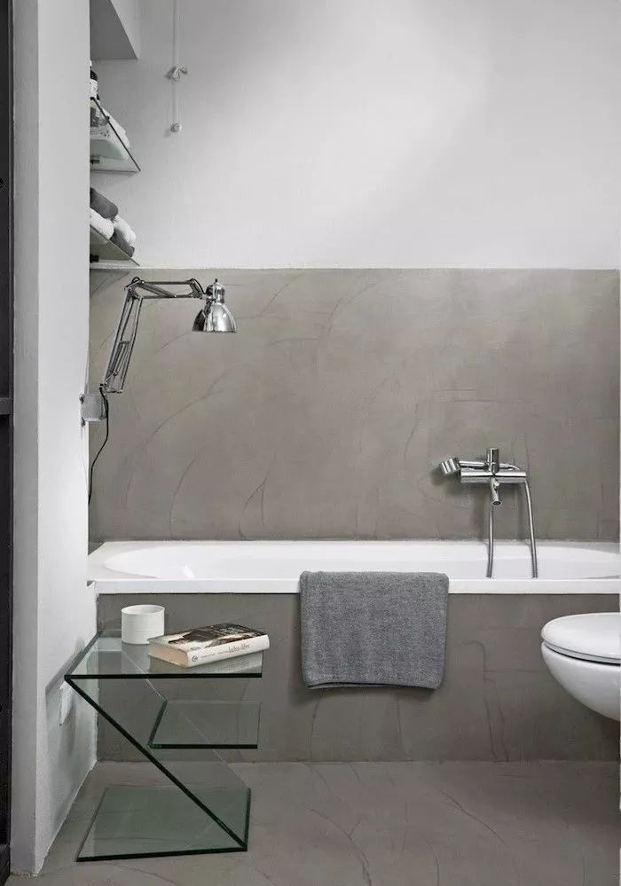 一面水泥墻，勝過(guò)精裝房_38