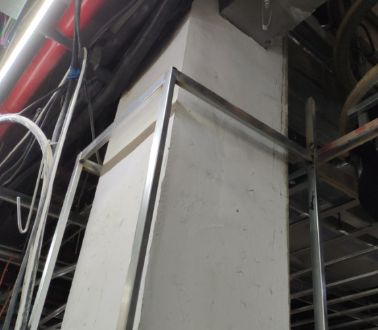 4種常見的“包柱”方式及構(gòu)造做法，全了！_8