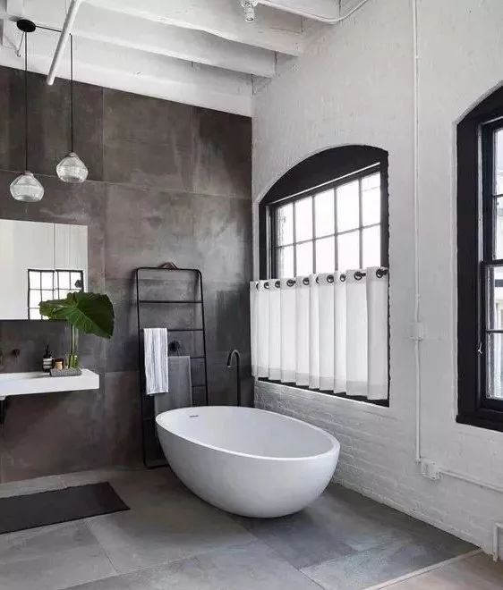 一面水泥墻，勝過(guò)精裝房_42