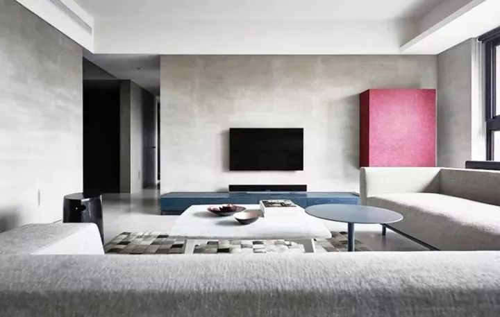 一面水泥墻，勝過(guò)精裝房_12