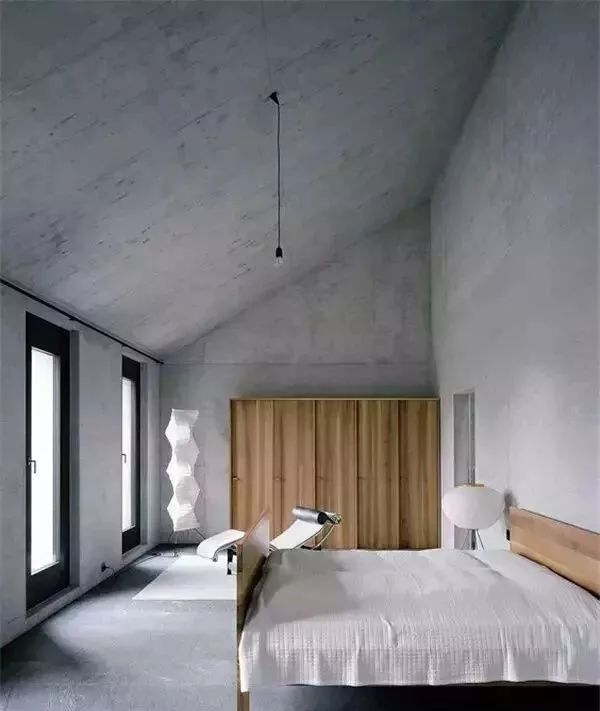 一面水泥墻，勝過(guò)精裝房_28