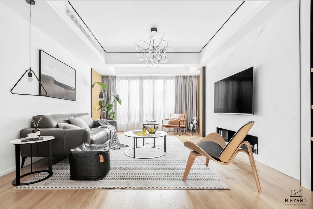 客廳與陽臺到底要不要打通？_3