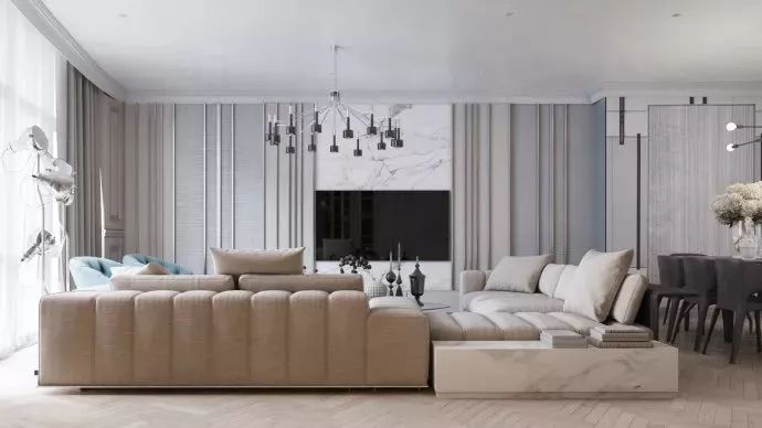 裝修細節(jié)比你想的更重要，你家住得舒不舒服全靠這些小細節(jié)！_9