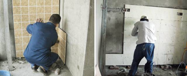 裝修后悔了？這些鋪磚常識(shí)要記牢！_6