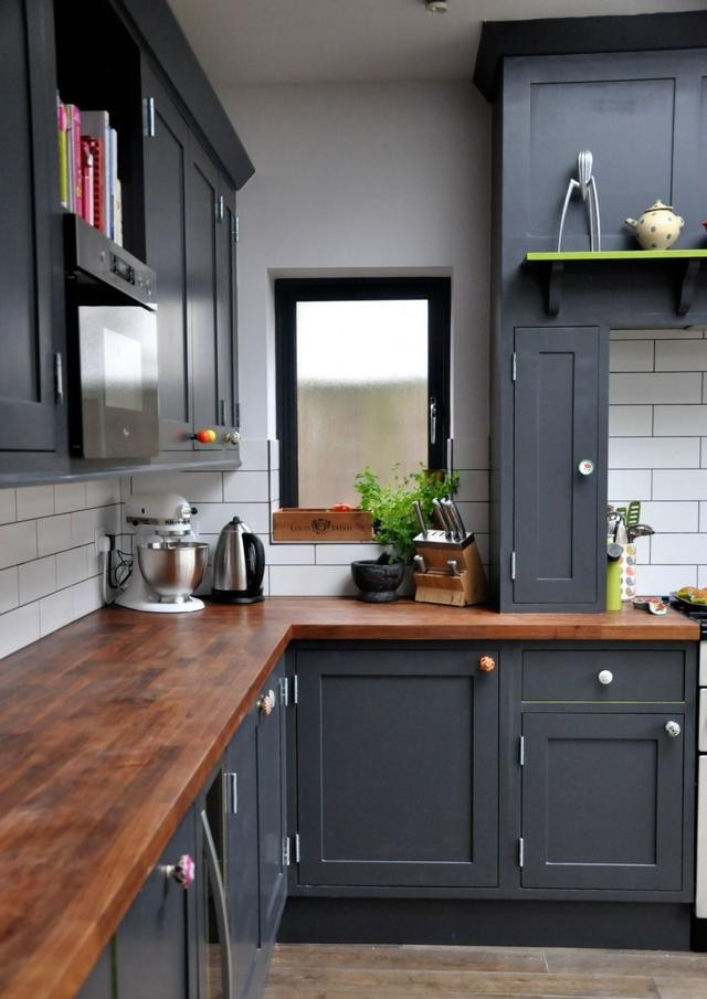 小廚房裝修 小廚房裝修