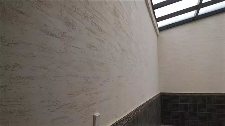 藝術(shù)涂料又火了！你知道其實它有十幾個表現(xiàn)形態(tài)嗎？_11