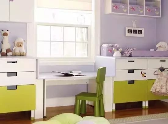 家里有飄窗該如何設(shè)計(jì)？這些方案能讓你多些思路_8