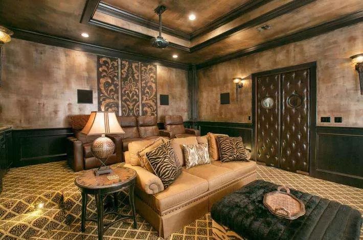 藝術(shù)涂料又火了！你知道其實它有十幾個表現(xiàn)形態(tài)嗎？_3