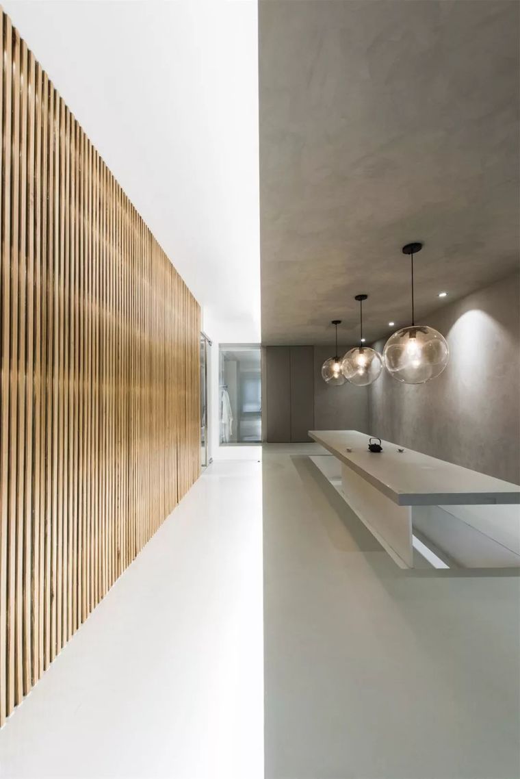 室內(nèi)設計的層次感？論燈帶的完美運用——_9