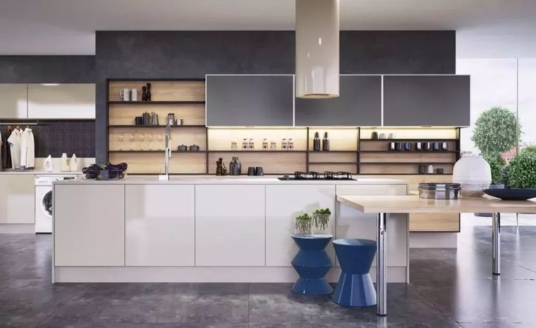 室內(nèi)設計的層次感？論燈帶的完美運用——_17