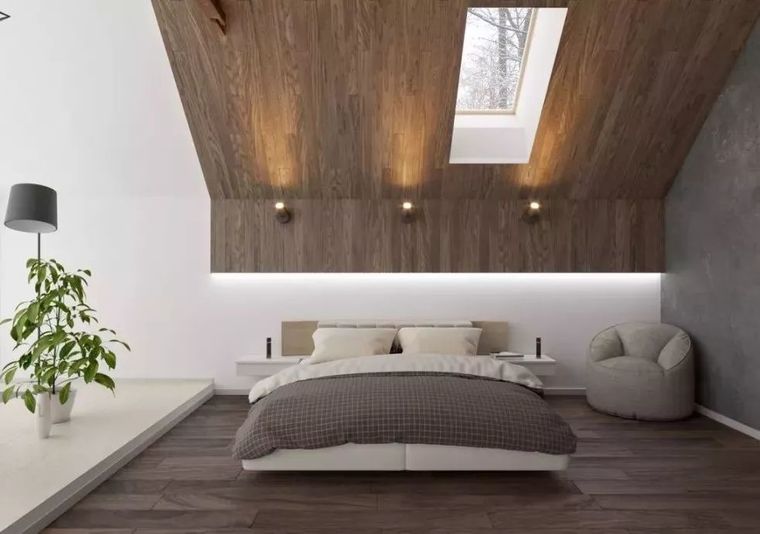 室內(nèi)設計的層次感？論燈帶的完美運用——_22