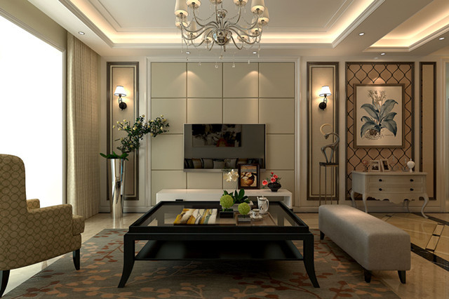 不同feel的客廳,你會pick哪一款?_17