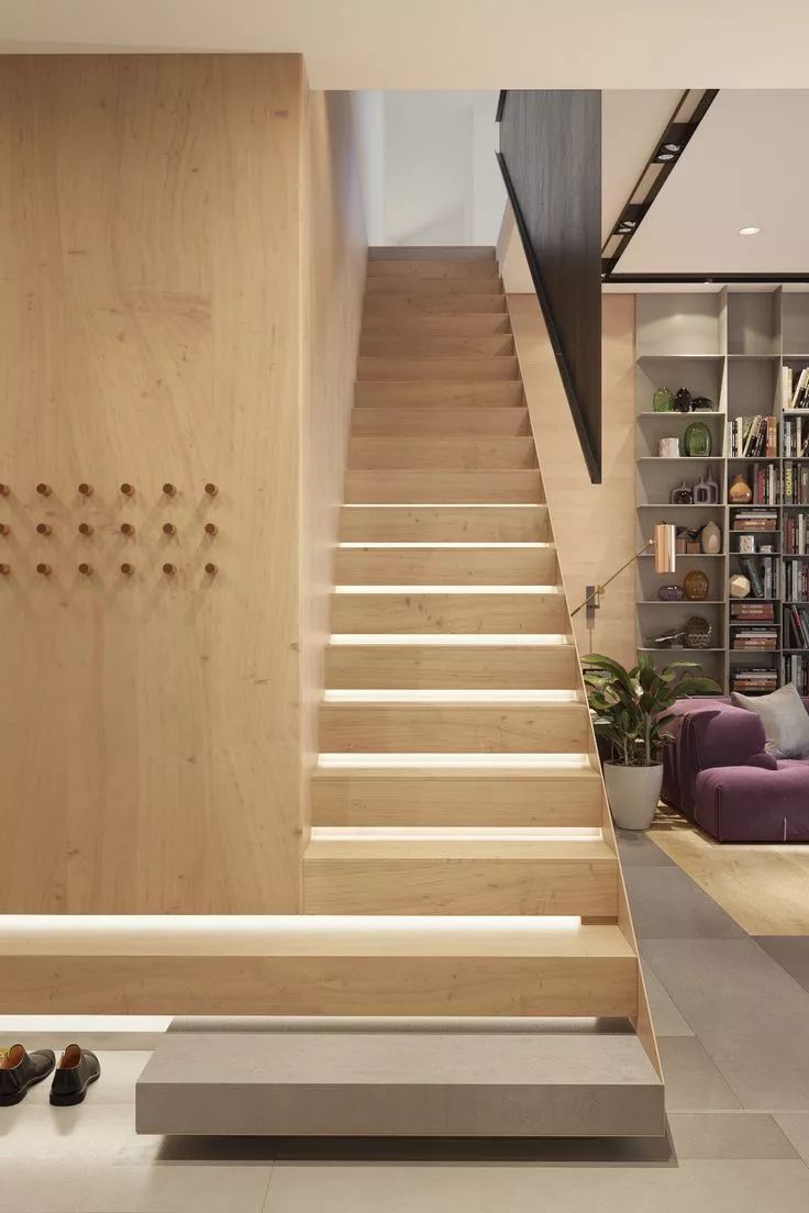 室內(nèi)設計的層次感？論燈帶的完美運用——_33