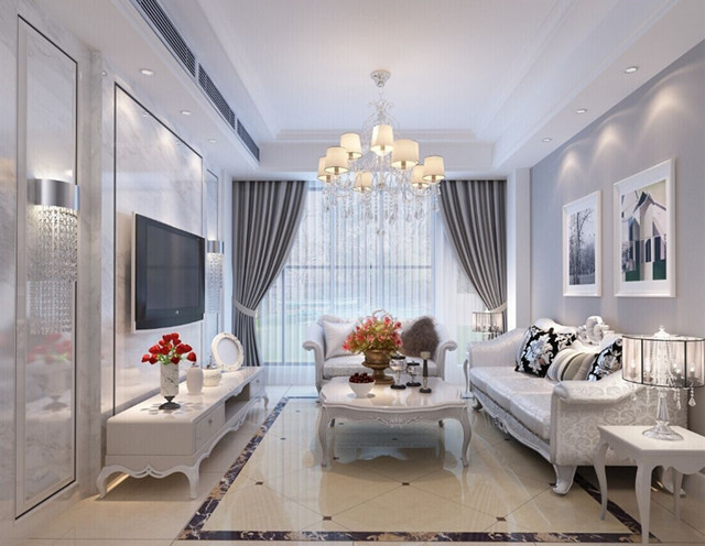 不同feel的客廳,你會pick哪一款?_16