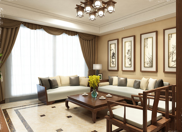 不同feel的客廳,你會pick哪一款?_11