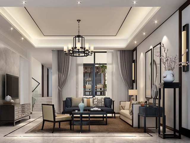 不同feel的客廳,你會pick哪一款?_10