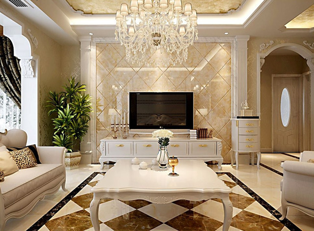 不同feel的客廳,你會pick哪一款?_18