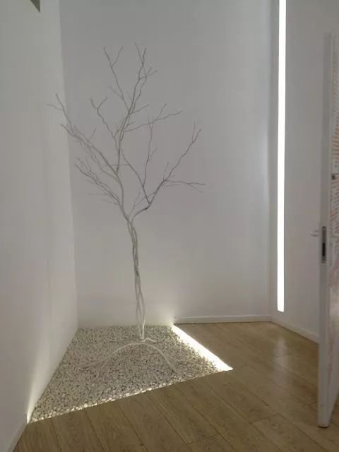 室內(nèi)設計的層次感？論燈帶的完美運用——_30