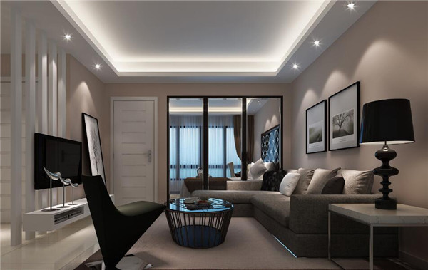 不同feel的客廳,你會pick哪一款?_2