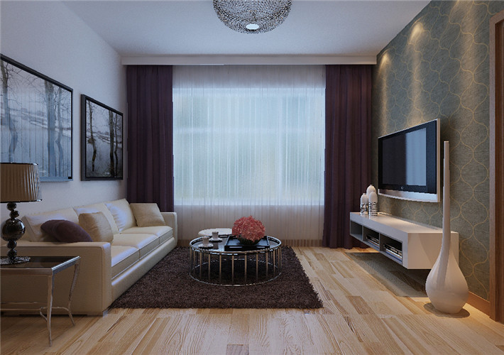 不同feel的客廳,你會pick哪一款?_3