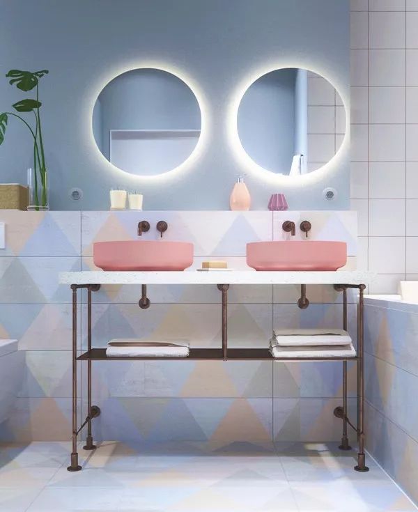 室內(nèi)設計的層次感？論燈帶的完美運用——_29