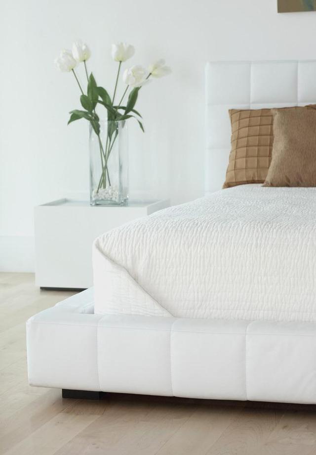 床墊選購“傷不起”？小編教你如何選購床墊