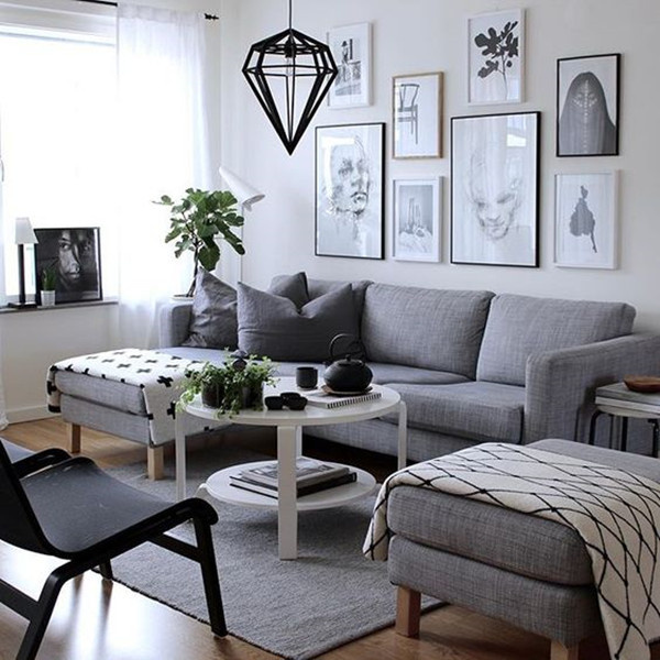 什么是北歐風元素？你知道嗎？