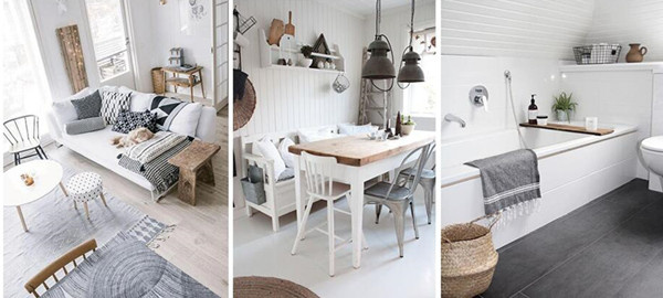 什么是北歐風元素？你知道嗎？