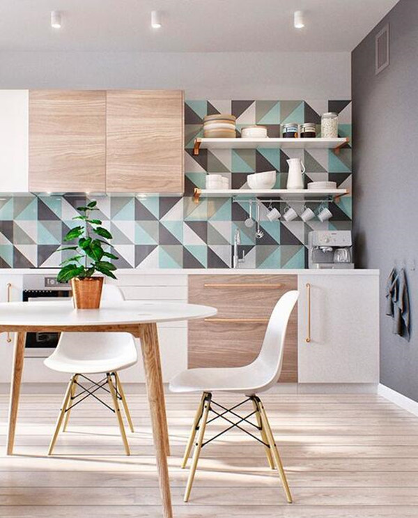 什么是北歐風元素？你知道嗎？