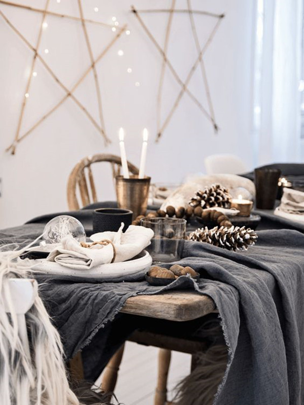 什么是北歐風元素？你知道嗎？