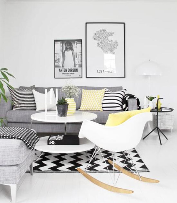 什么是北歐風元素？你知道嗎？