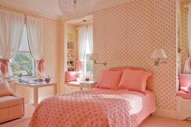 五種兒童房的設(shè)計(jì)風(fēng)格，讓孩子們擁有一個(gè)彩色的童年!