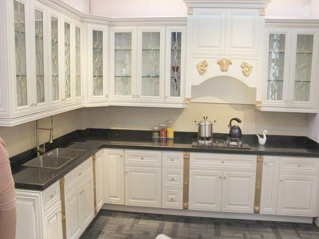 挑選櫥柜7條硬性標(biāo)準(zhǔn)，工頭保證至少多用10年！