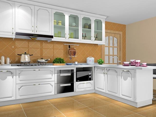 挑選櫥柜7條硬性標(biāo)準(zhǔn)，工頭保證至少多用10年！