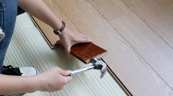 裝修中地面施工遇到這些問題怎么處理？_2